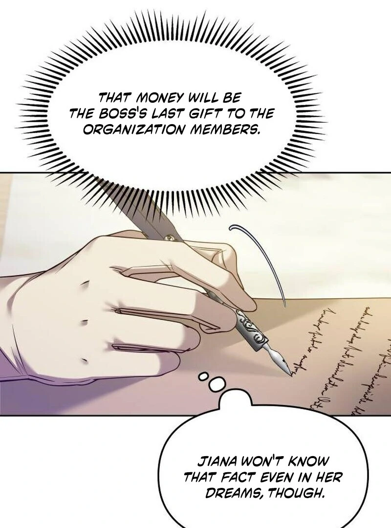 When Villainess And Villain Meet Chapter 81 - page 47