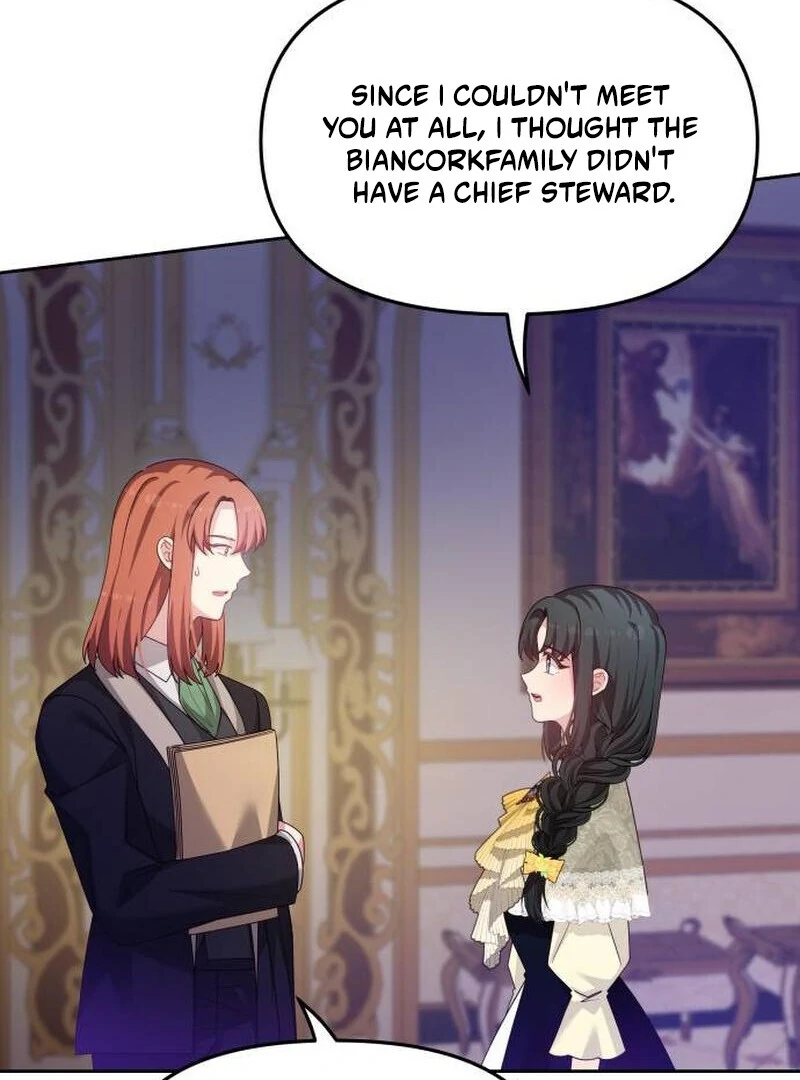 When Villainess And Villain Meet Chapter 81 - page 4