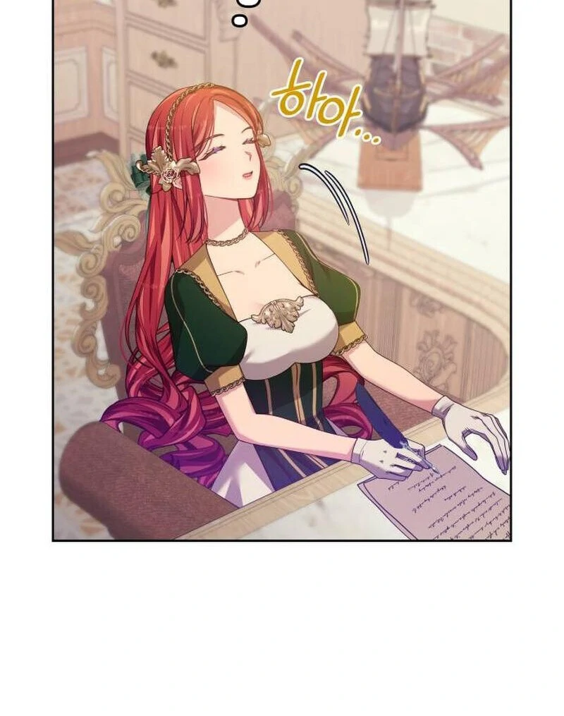 When Villainess And Villain Meet Chapter 81 - page 49