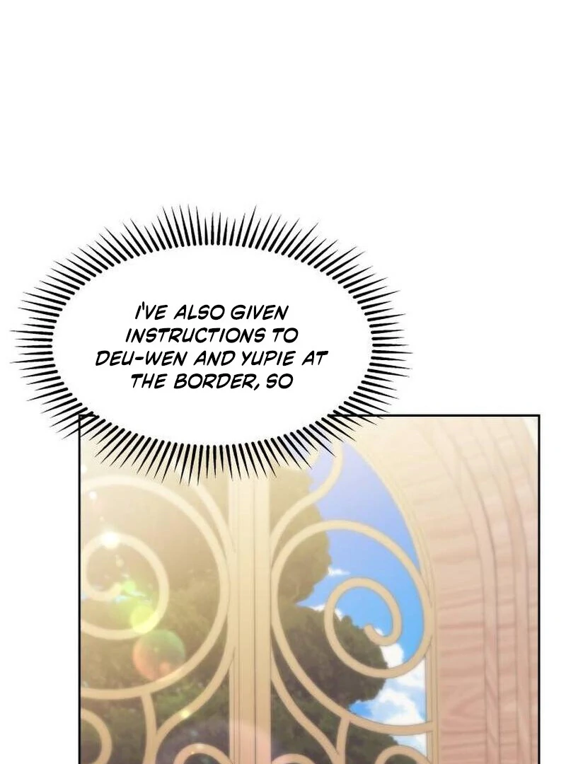 When Villainess And Villain Meet Chapter 81 - page 52