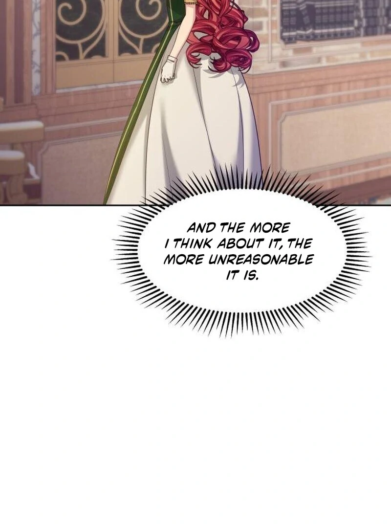 When Villainess And Villain Meet Chapter 81 - page 55
