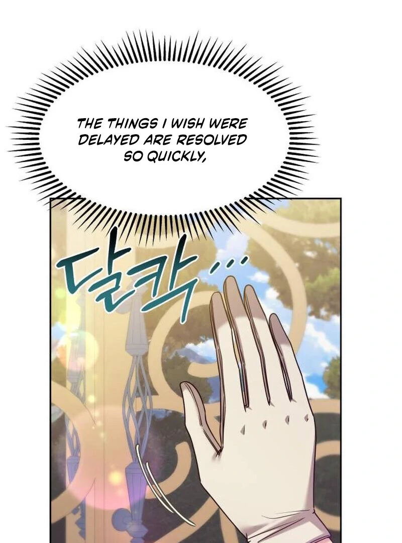 When Villainess And Villain Meet Chapter 81 - page 56