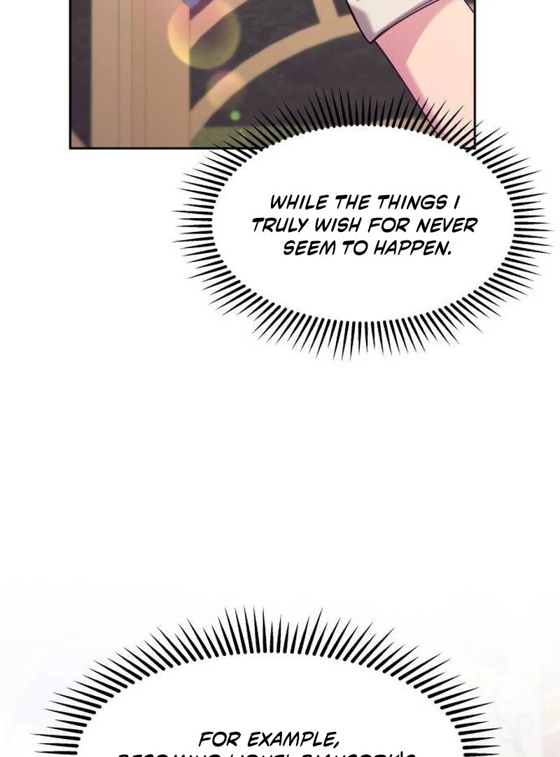 When Villainess And Villain Meet Chapter 81 - page 57