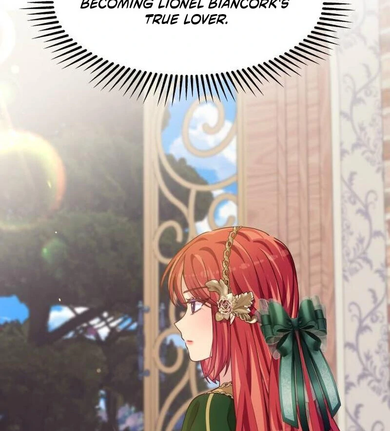When Villainess And Villain Meet Chapter 81 - page 58