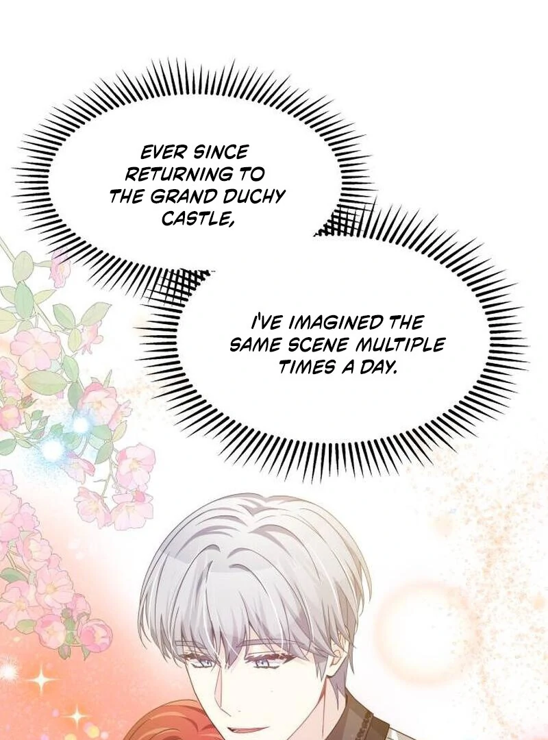 When Villainess And Villain Meet Chapter 81 - page 60