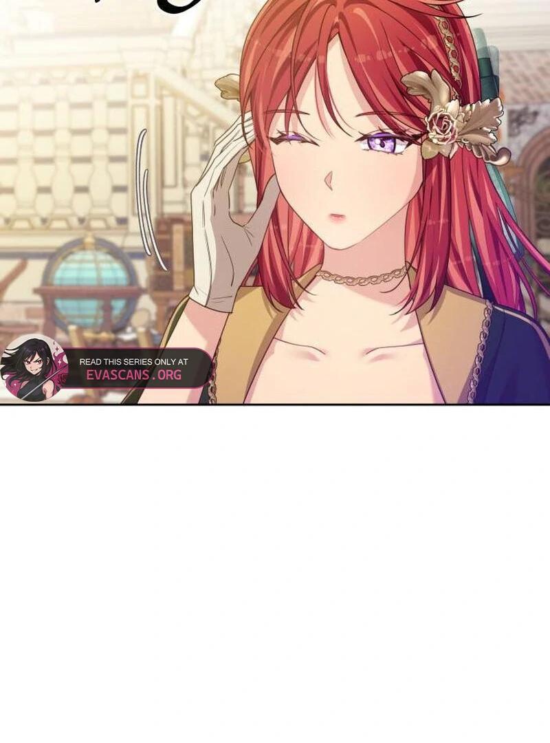 When Villainess And Villain Meet Chapter 81 - page 63