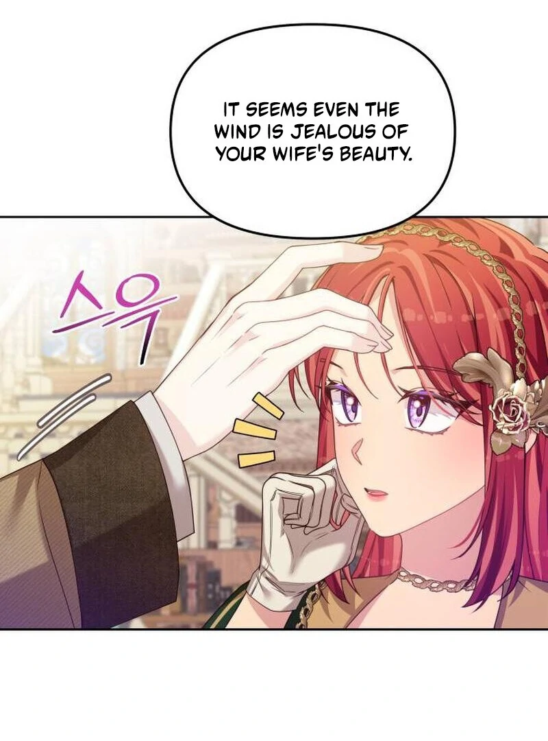 When Villainess And Villain Meet Chapter 81 - page 64