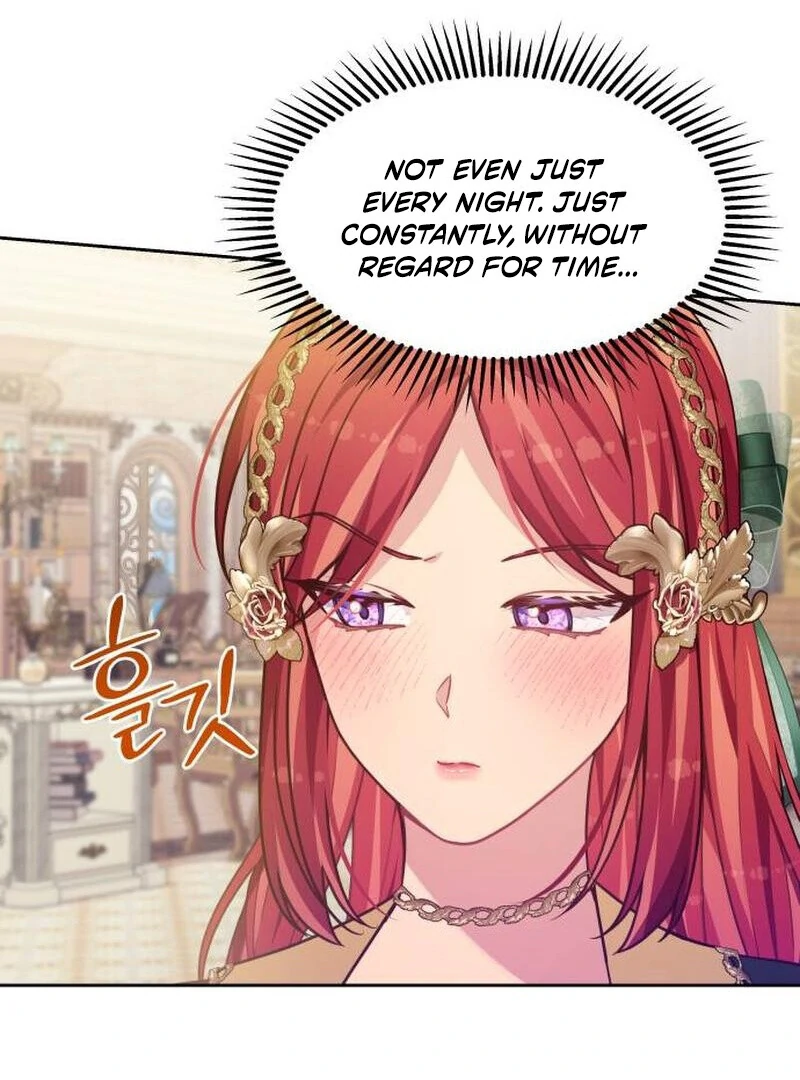 When Villainess And Villain Meet Chapter 81 - page 75