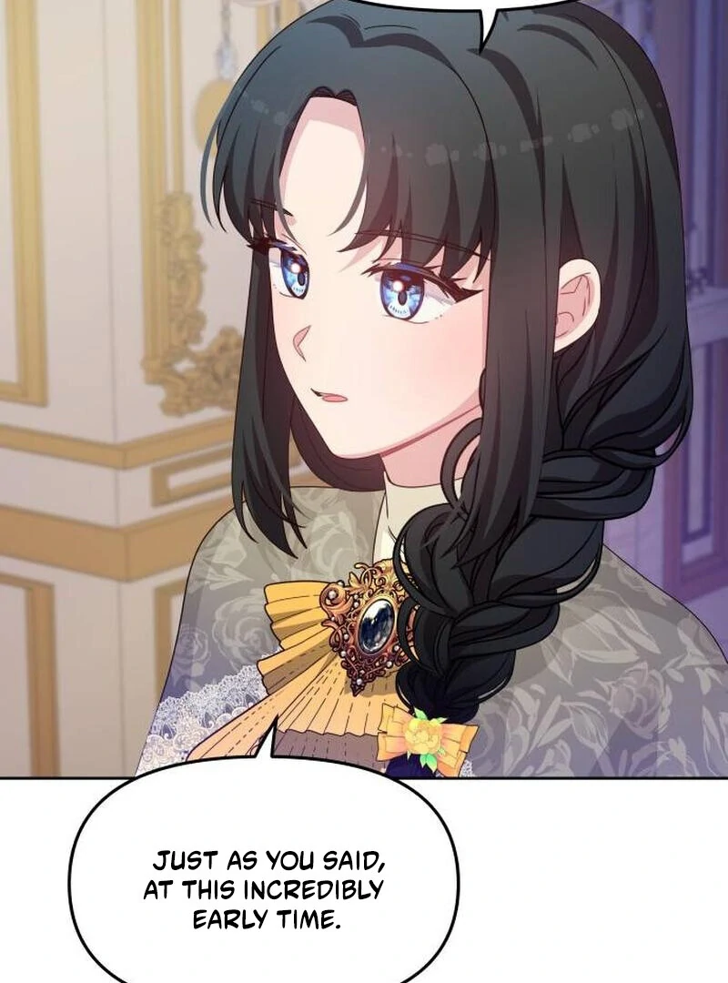 When Villainess And Villain Meet Chapter 81 - page 7
