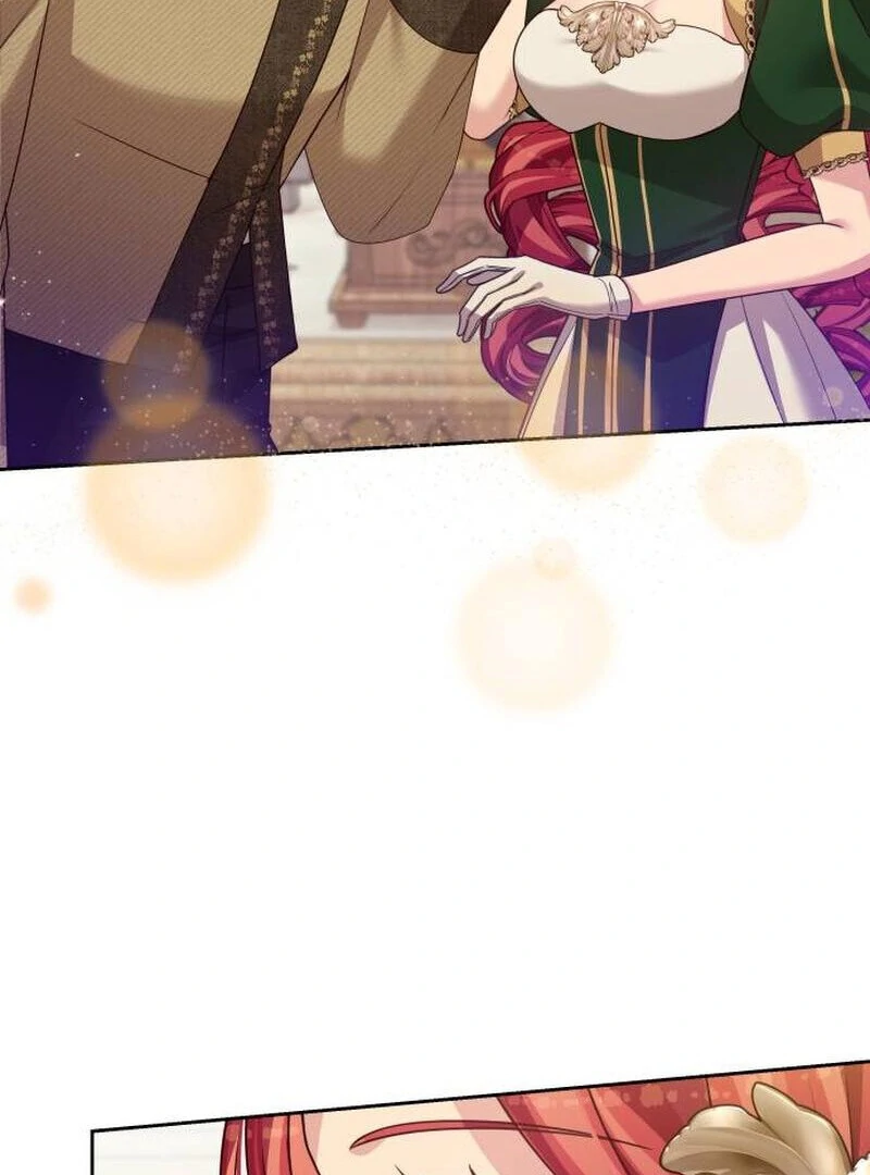 When Villainess And Villain Meet Chapter 81 - page 83