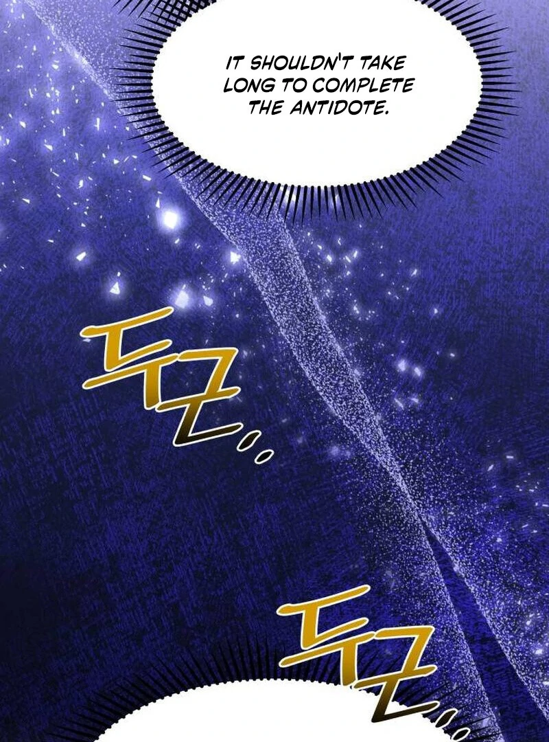 When Villainess And Villain Meet Chapter 81 - page 85