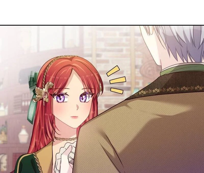 When Villainess And Villain Meet Chapter 81 - page 88