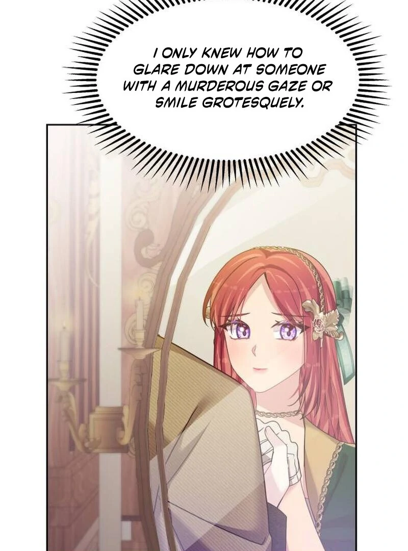 When Villainess And Villain Meet Chapter 81 - page 90