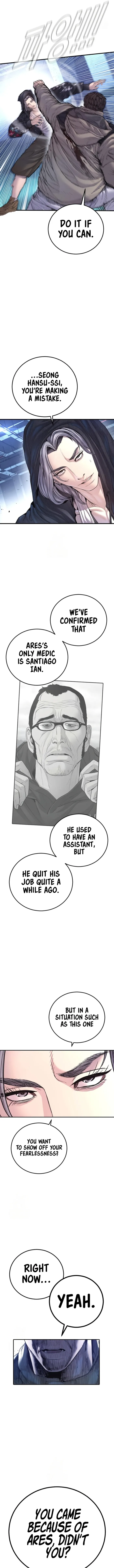 Manager Kim Chapter 215 - page 4