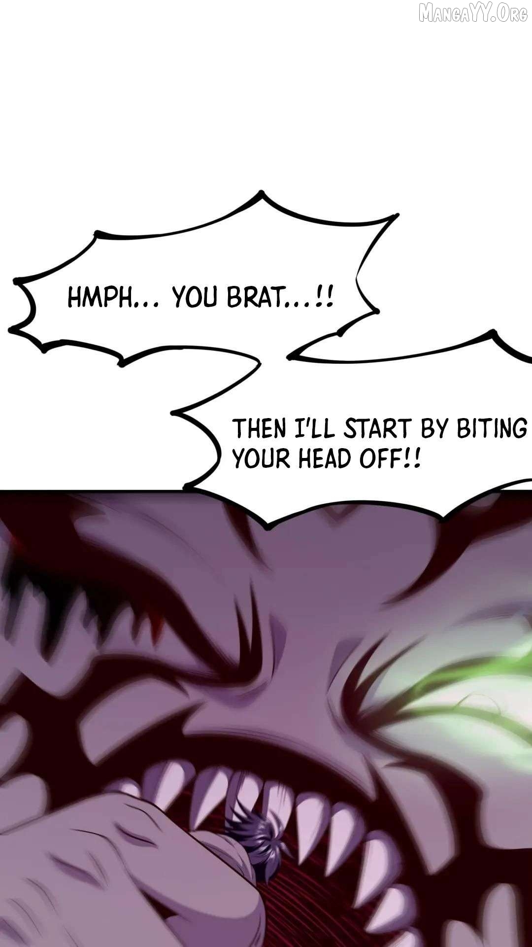 I Opened A Harem in Hell Chapter 55 - page 16