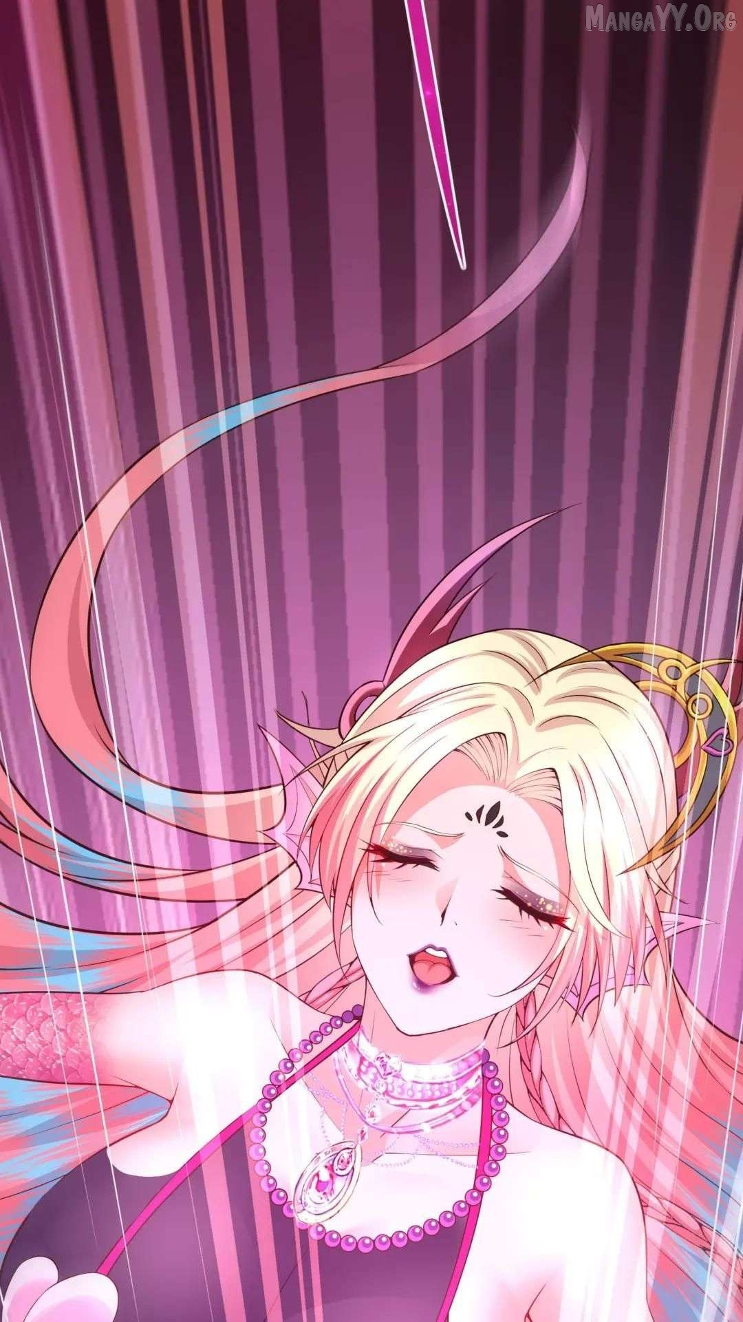 I Opened A Harem in Hell Chapter 55 - page 19