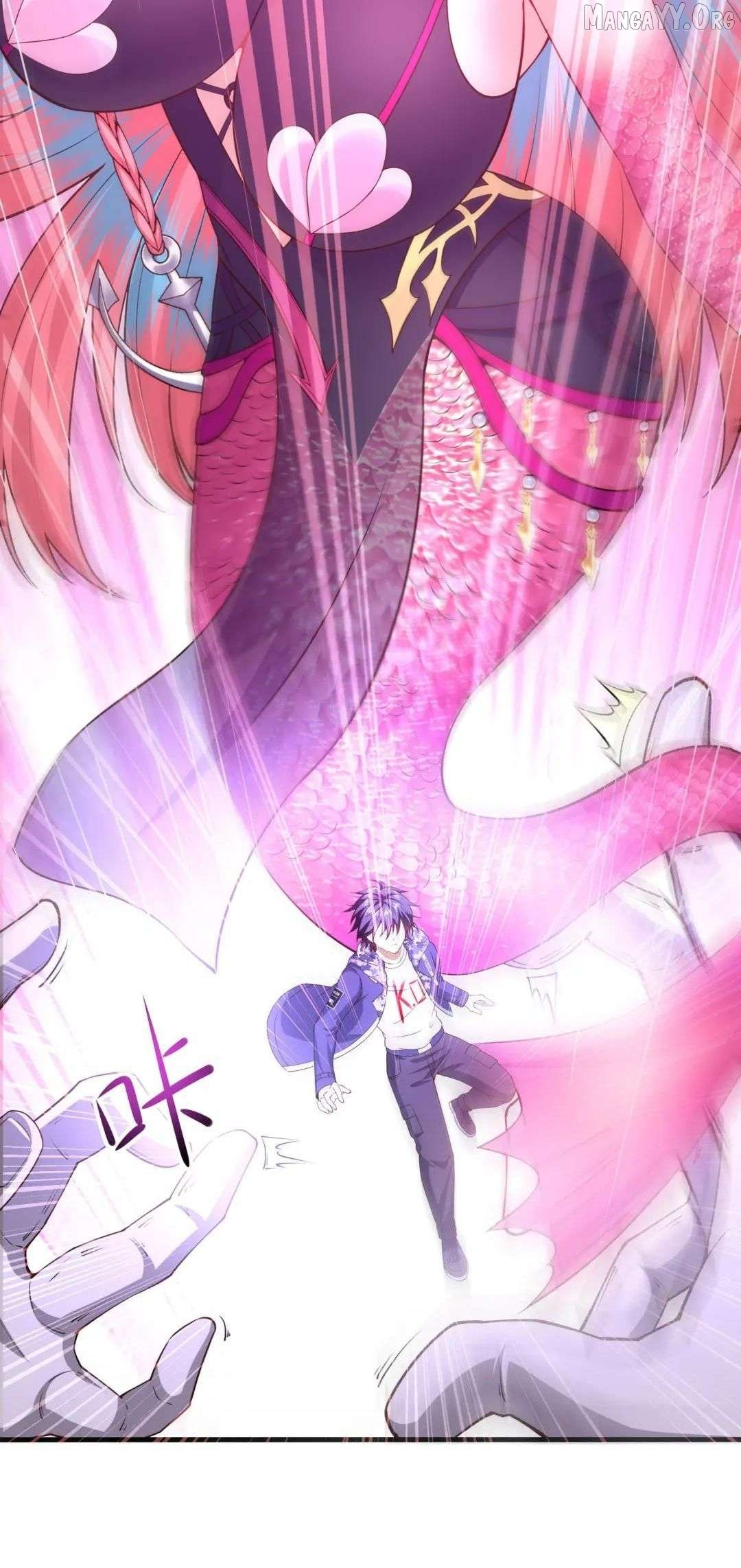 I Opened A Harem in Hell Chapter 55 - page 20
