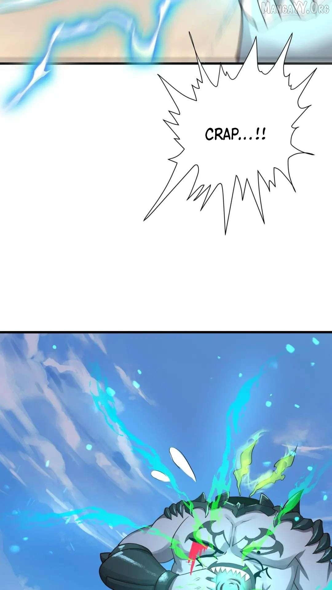 I Opened A Harem in Hell Chapter 55 - page 23