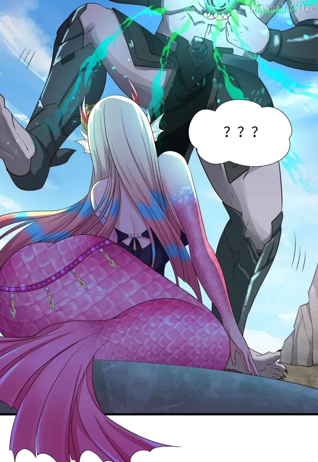 I Opened A Harem in Hell Chapter 55 - page 24