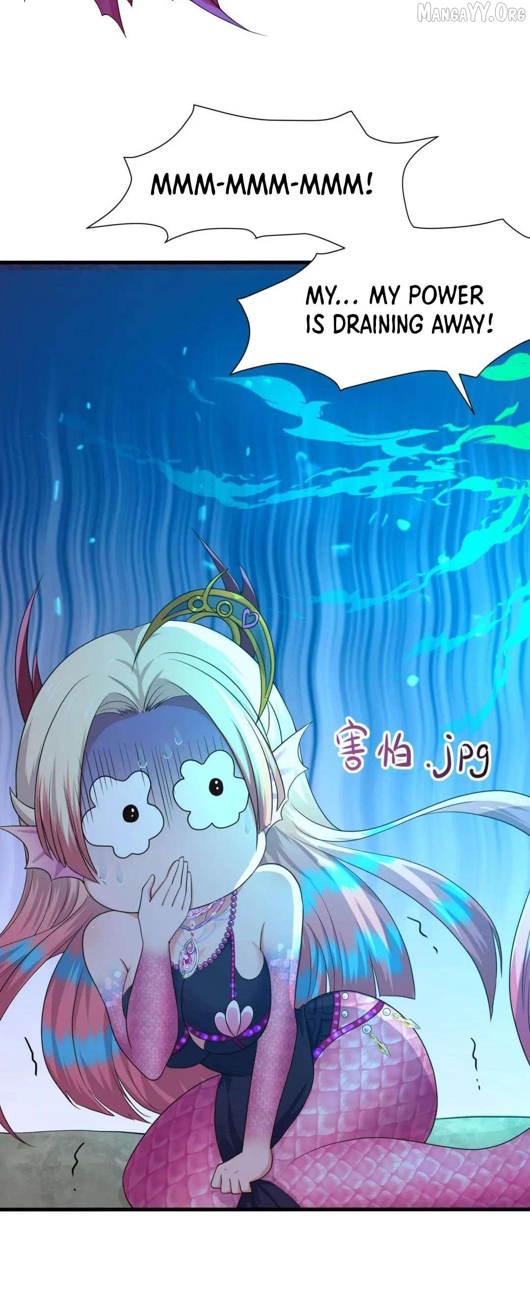 I Opened A Harem in Hell Chapter 55 - page 25