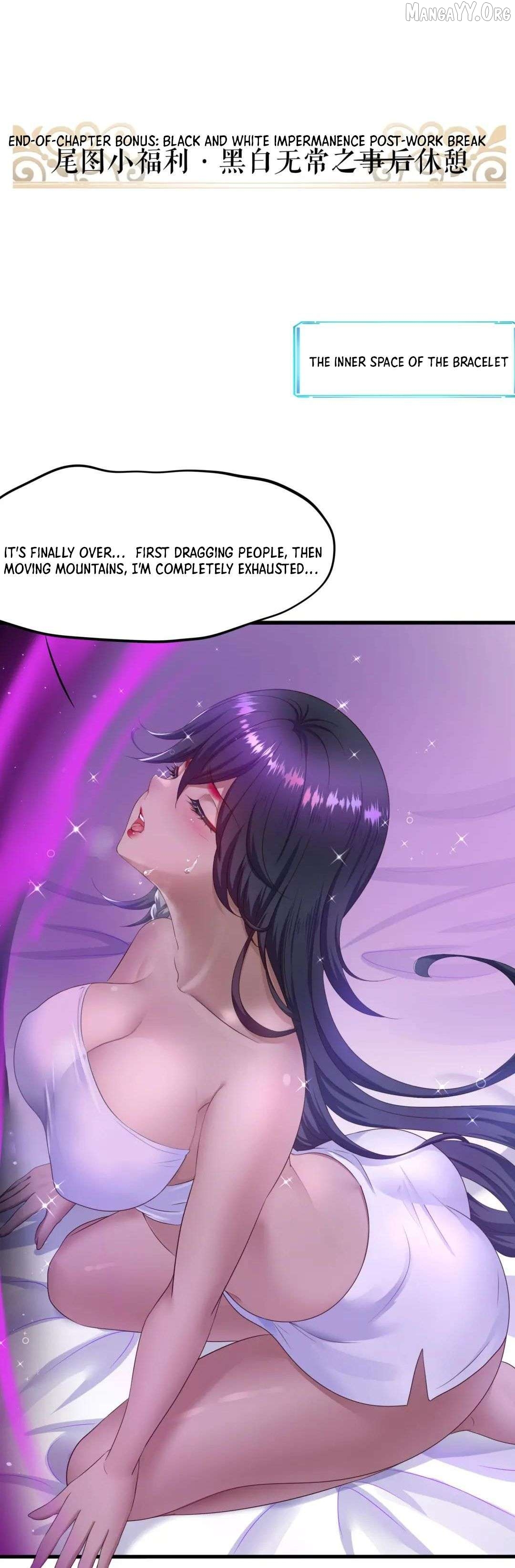 I Opened A Harem in Hell Chapter 55 - page 40