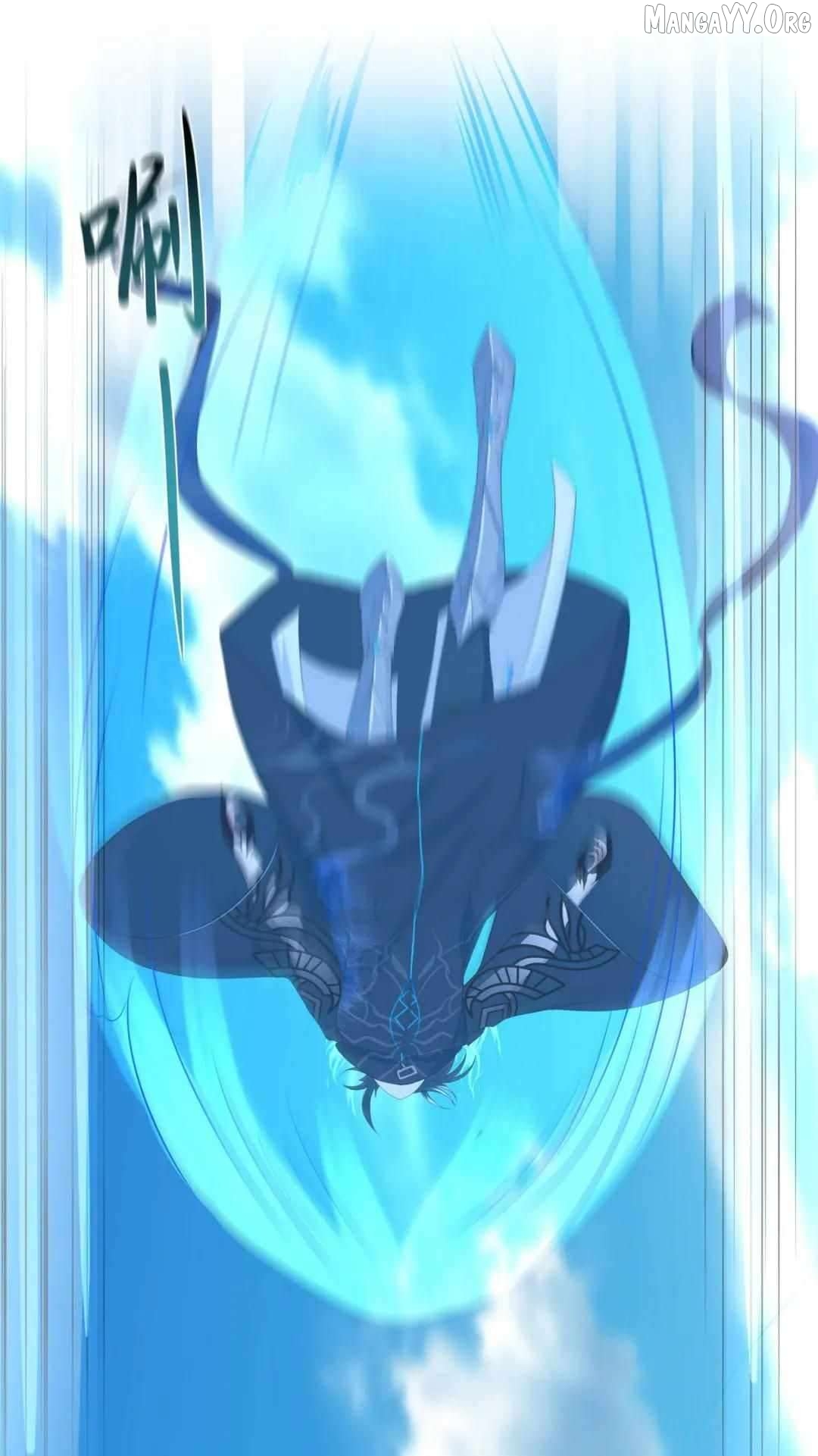 I Opened A Harem in Hell Chapter 56 - page 14