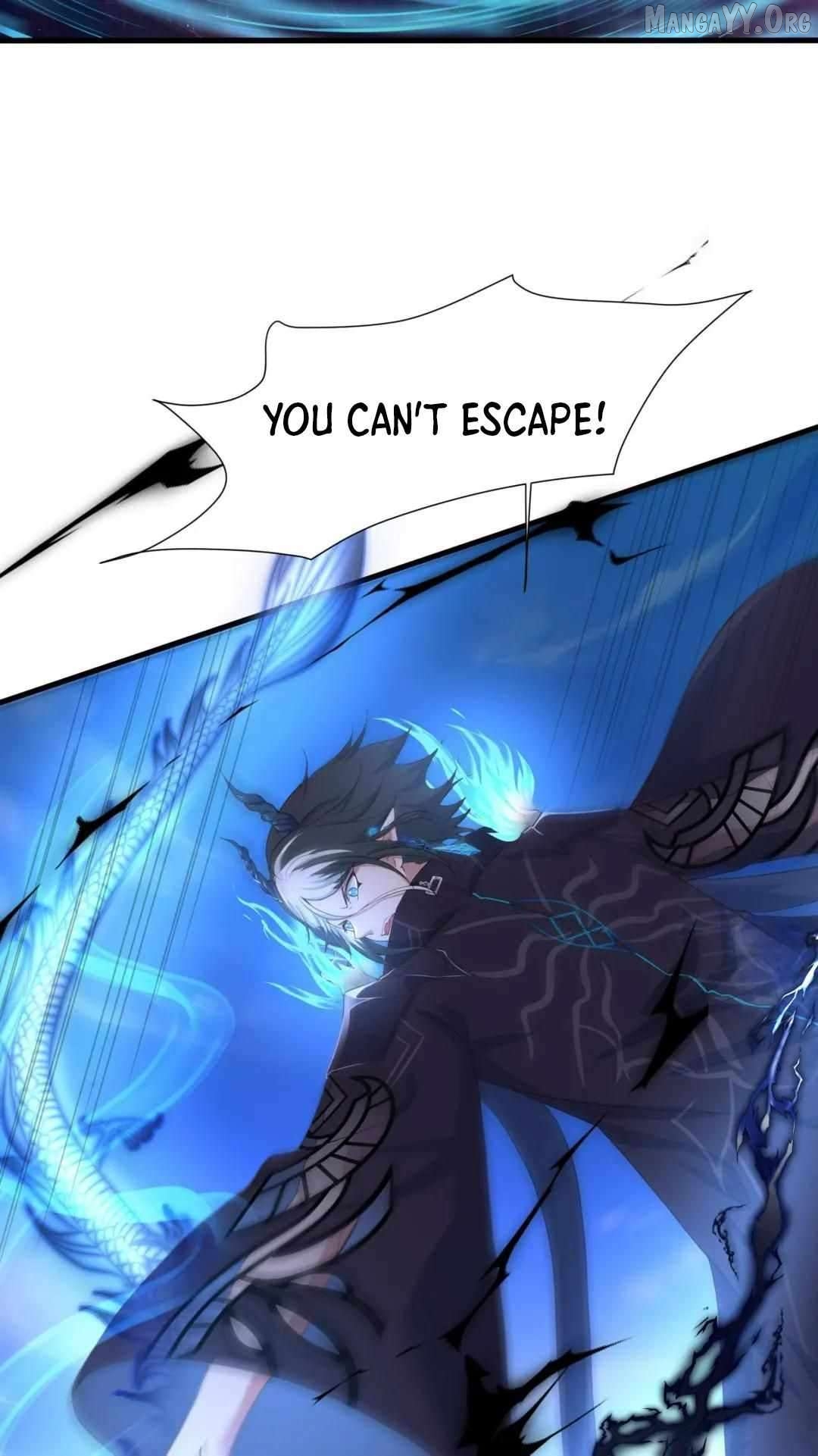 I Opened A Harem in Hell Chapter 56 - page 16