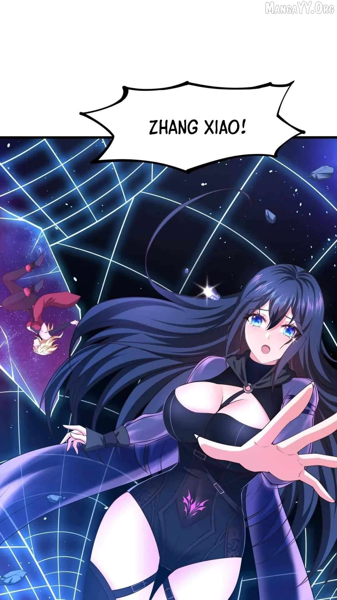 I Opened A Harem in Hell Chapter 56 - page 21