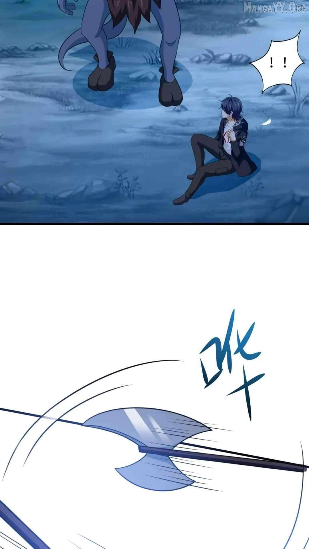 I Opened A Harem in Hell Chapter 56 - page 30
