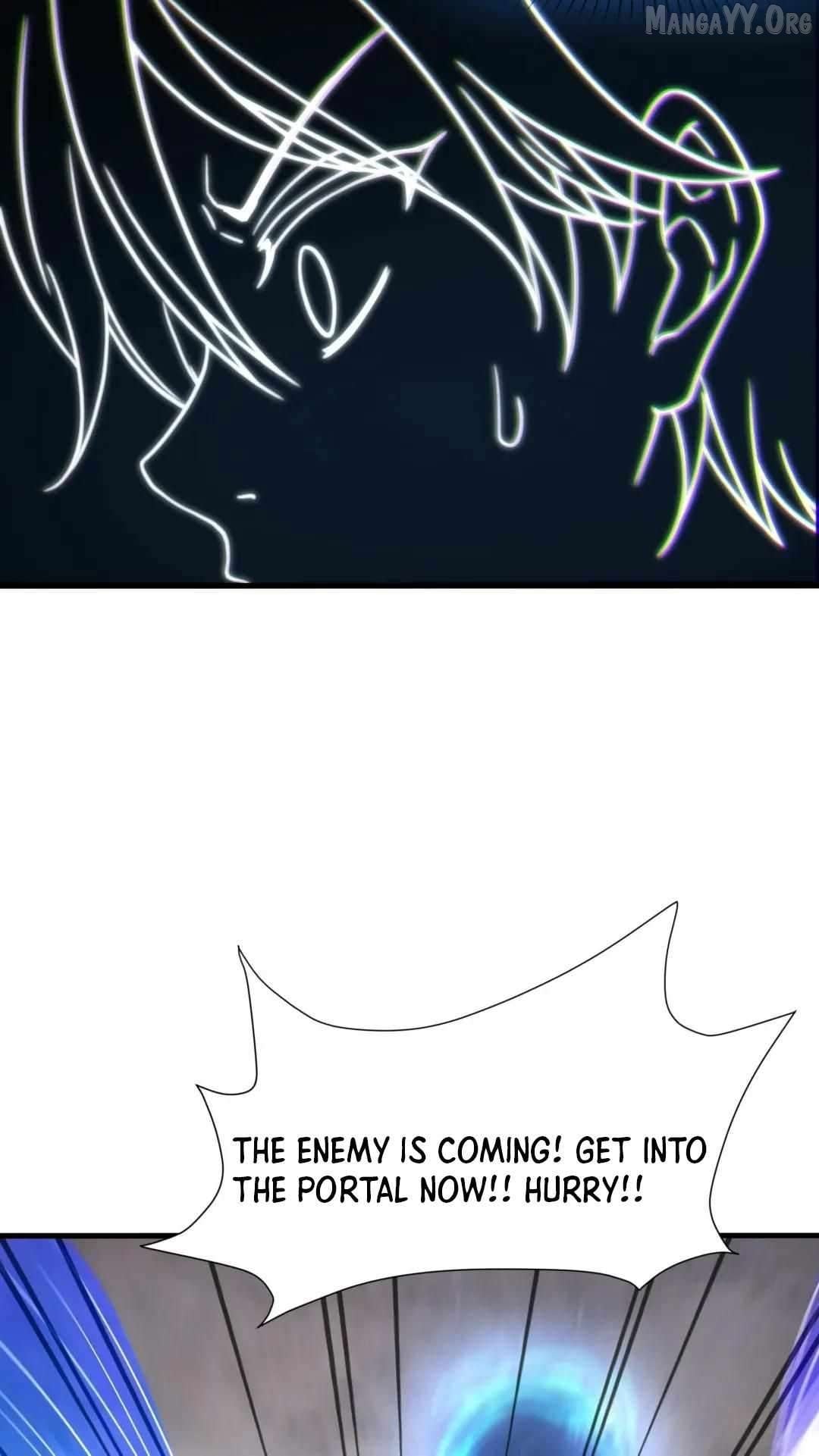 I Opened A Harem in Hell Chapter 56 - page 7