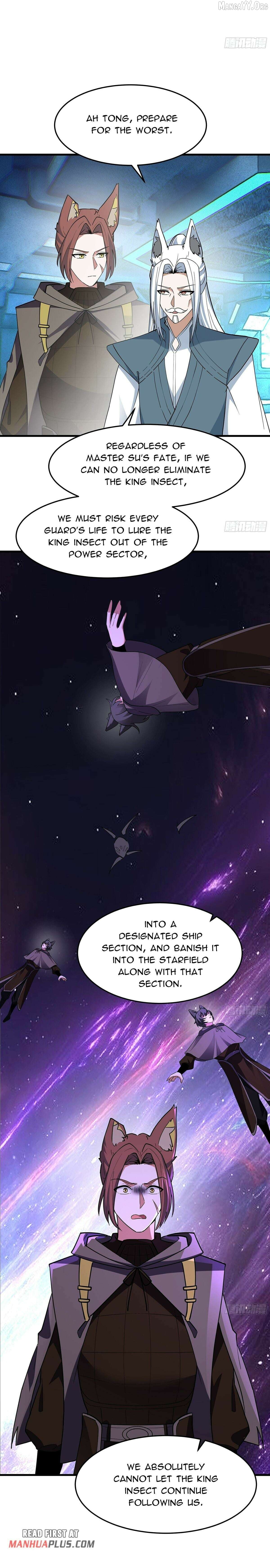 Martial Peak Chapter 3856 - page 6