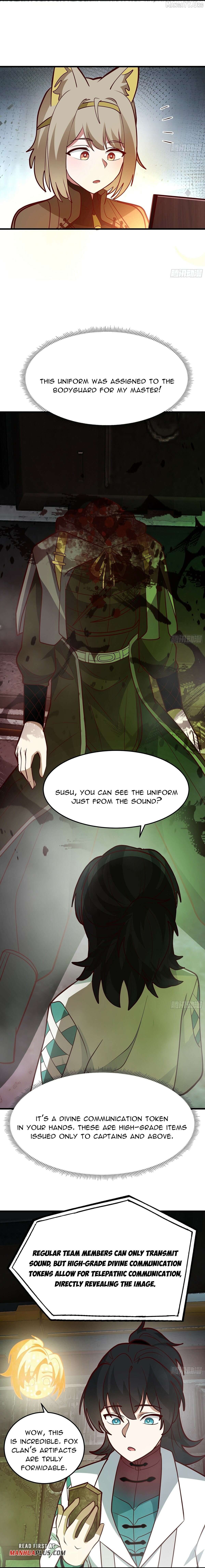 Martial Peak Chapter 3858 - page 7