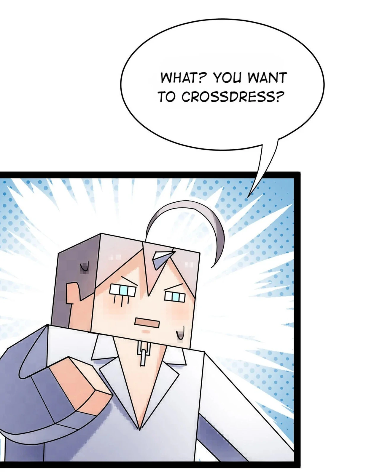 Fairy King’s Daily Life Chapter 205 - page 10