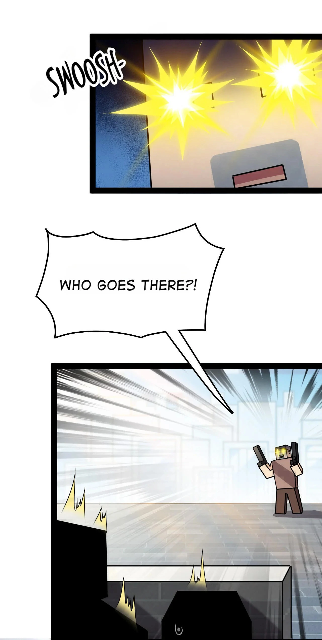 Fairy King’s Daily Life Chapter 205 - page 24