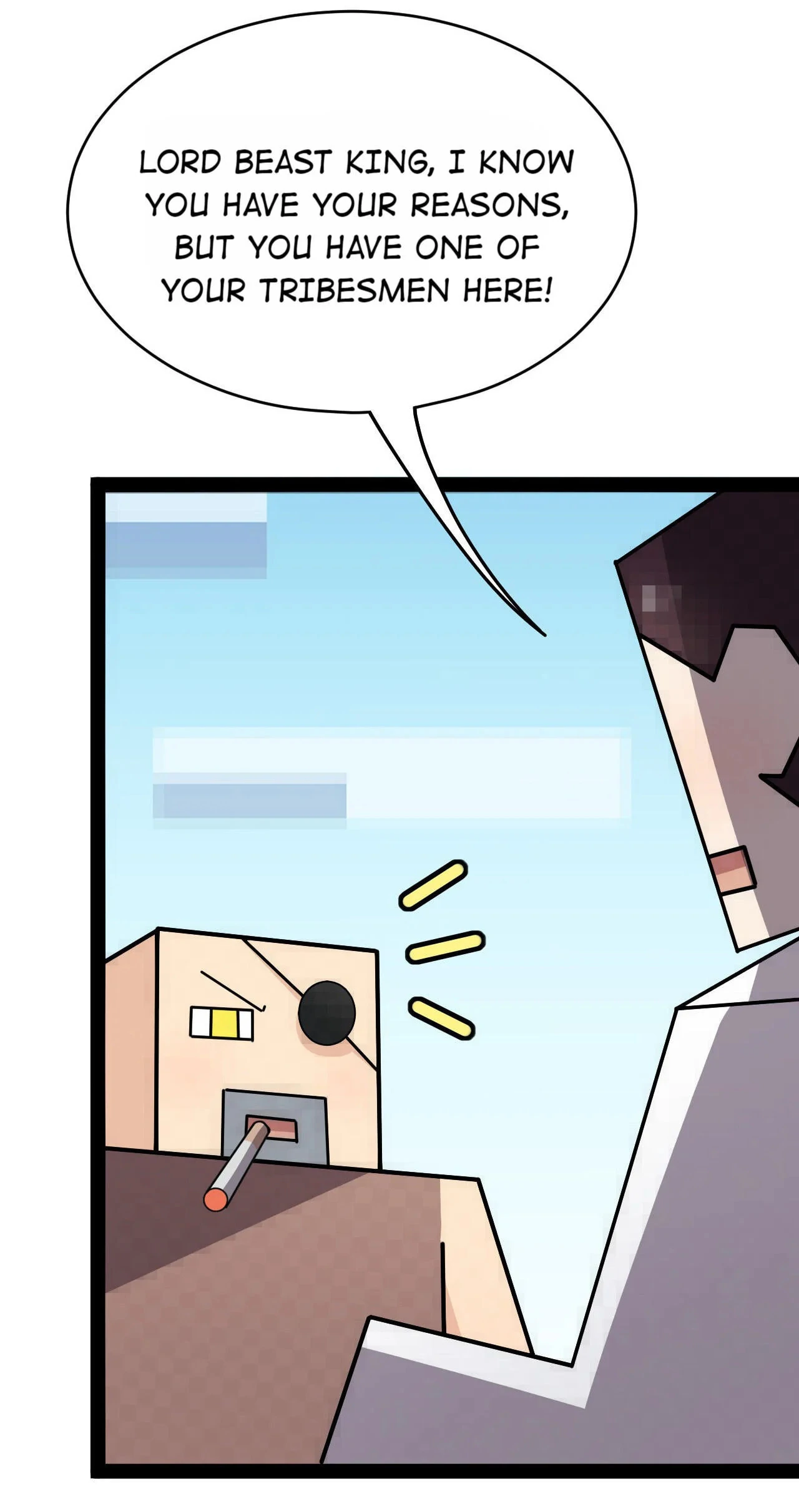 Fairy King’s Daily Life Chapter 205 - page 39