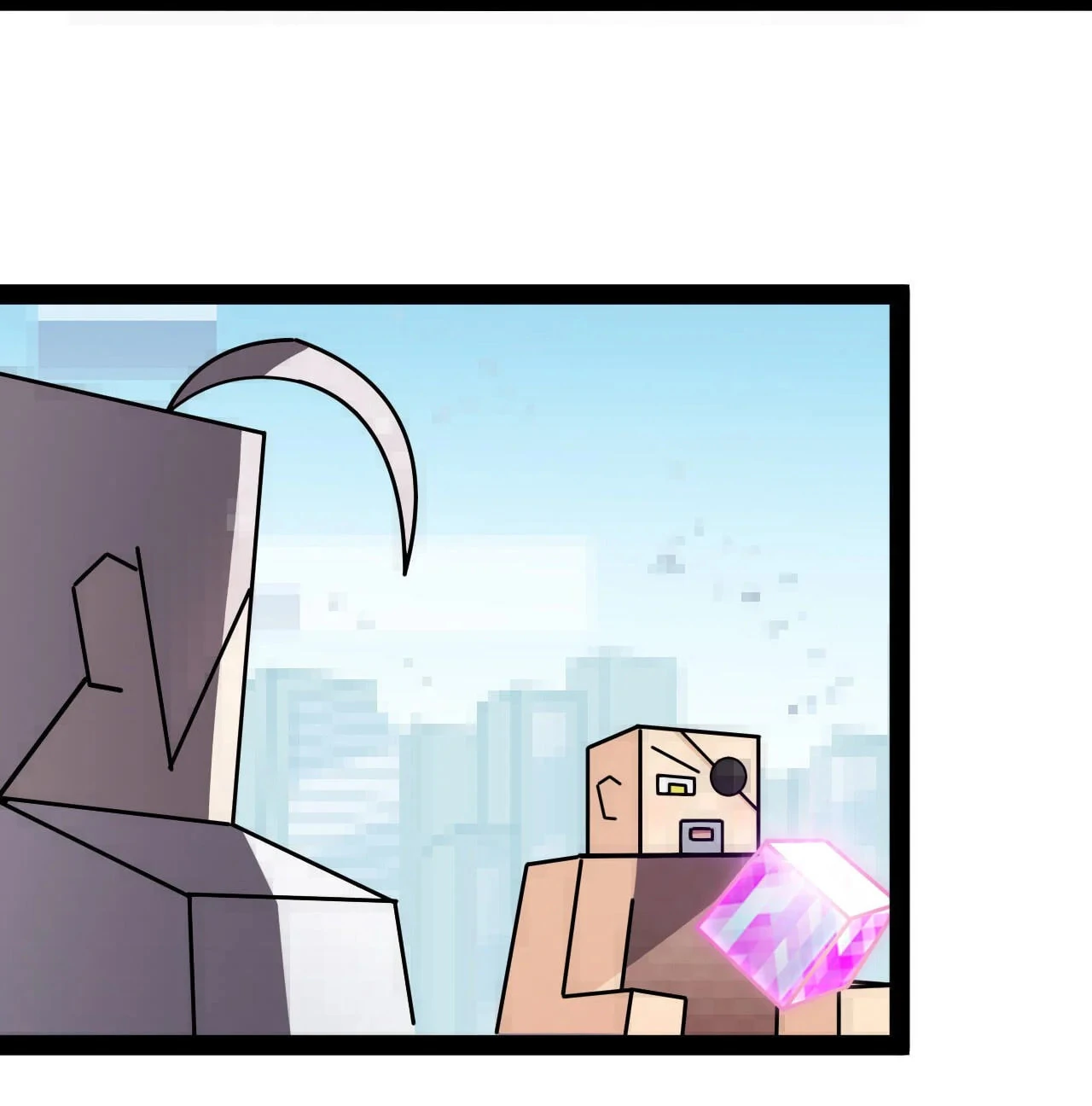 Fairy King’s Daily Life Chapter 205 - page 50