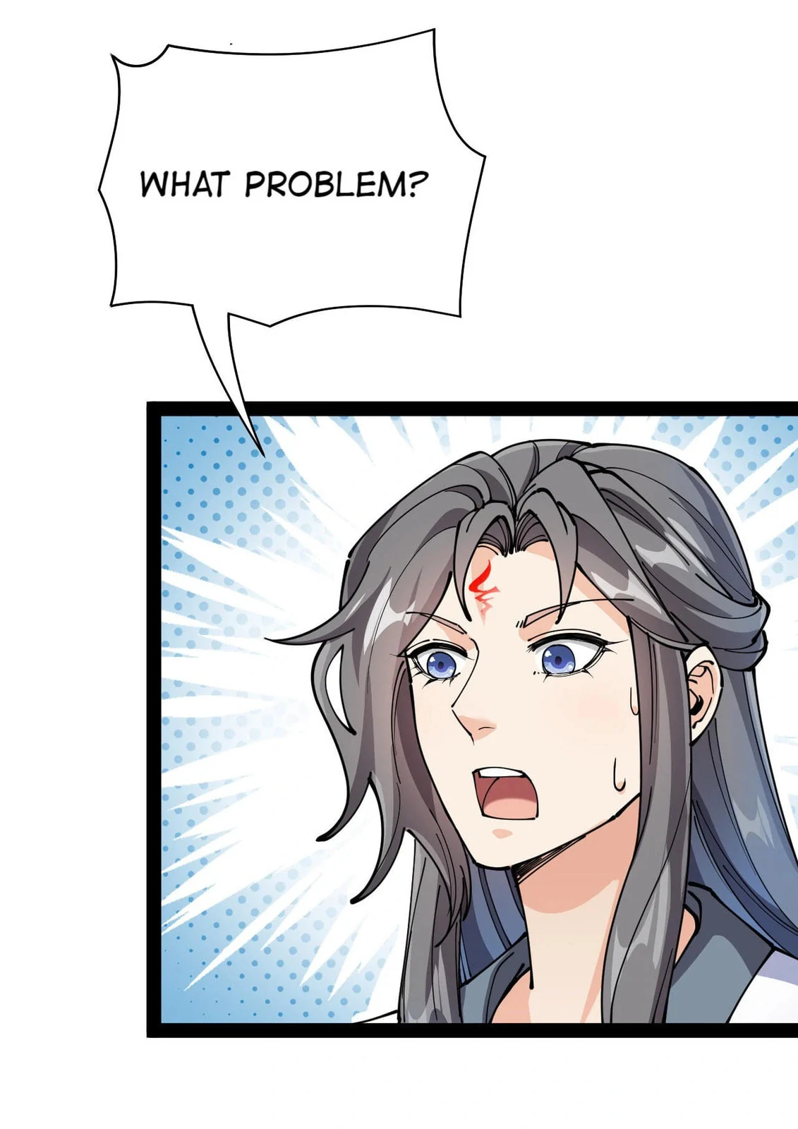 Fairy King’s Daily Life Chapter 211 - page 50