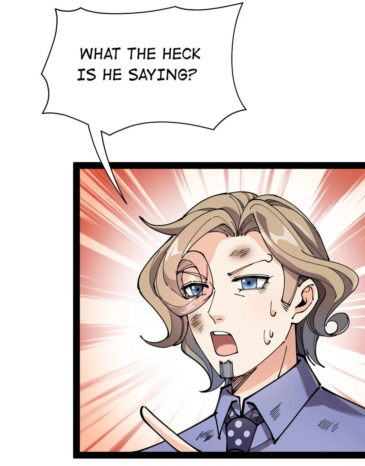 Fairy King’s Daily Life Chapter 211 - page 54