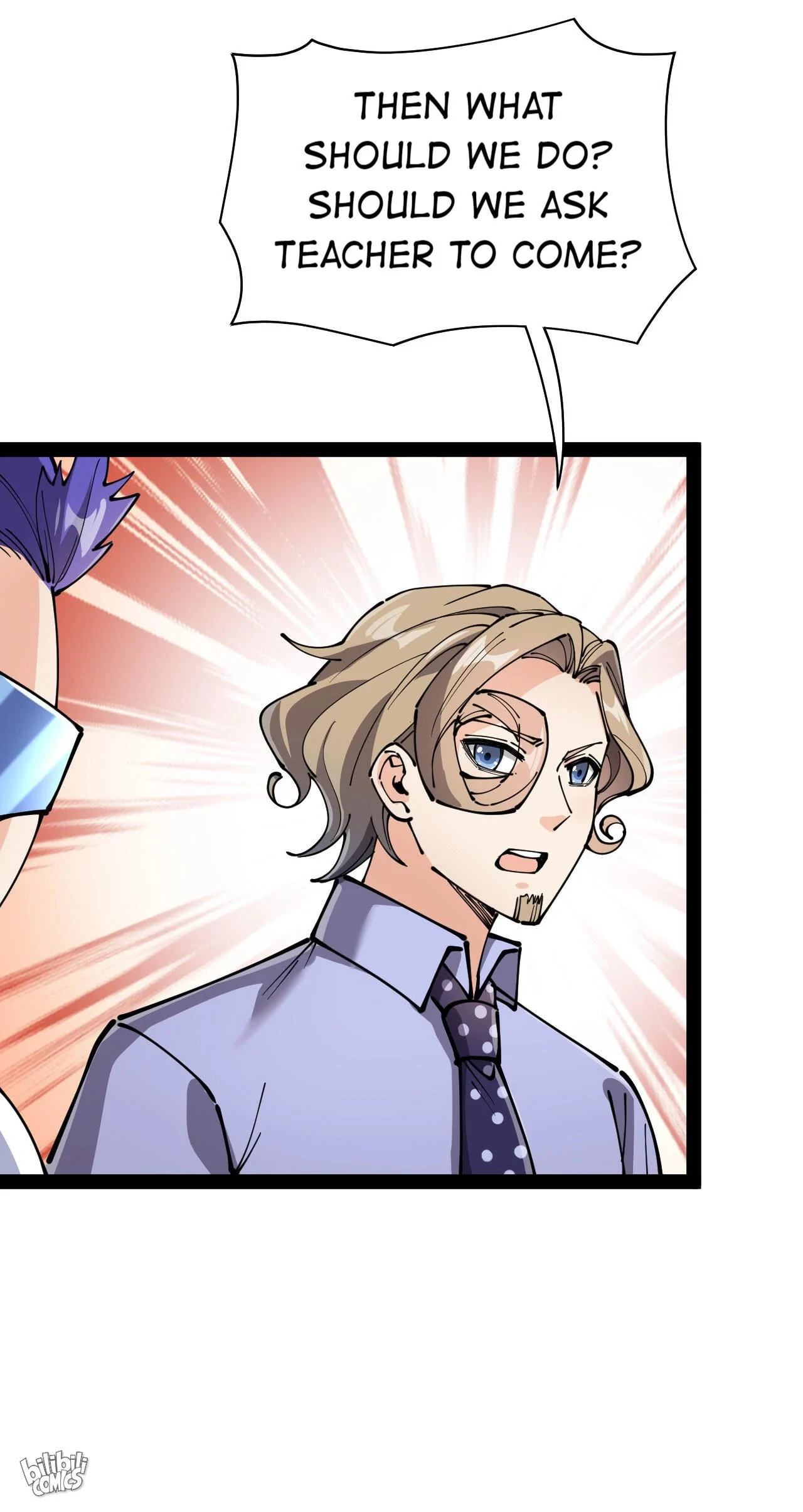 Fairy King’s Daily Life Chapter 211 - page 66