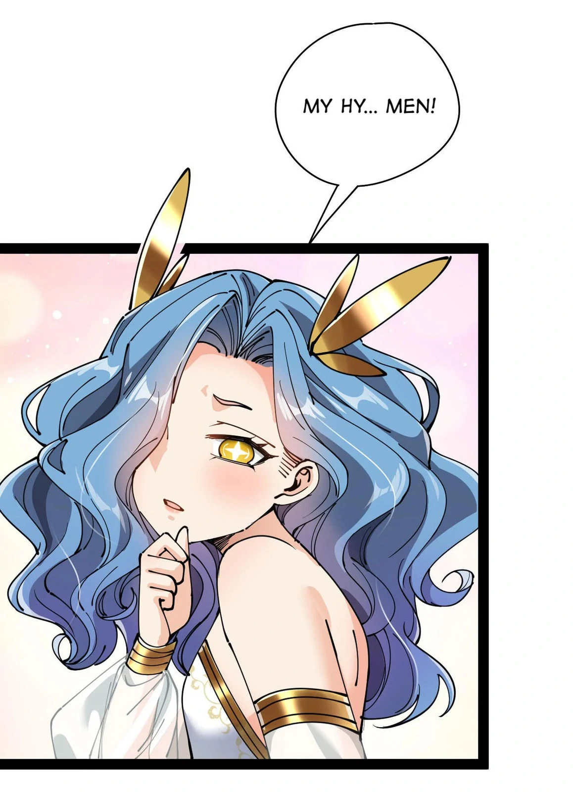 Fairy King’s Daily Life Chapter 212 - page 54