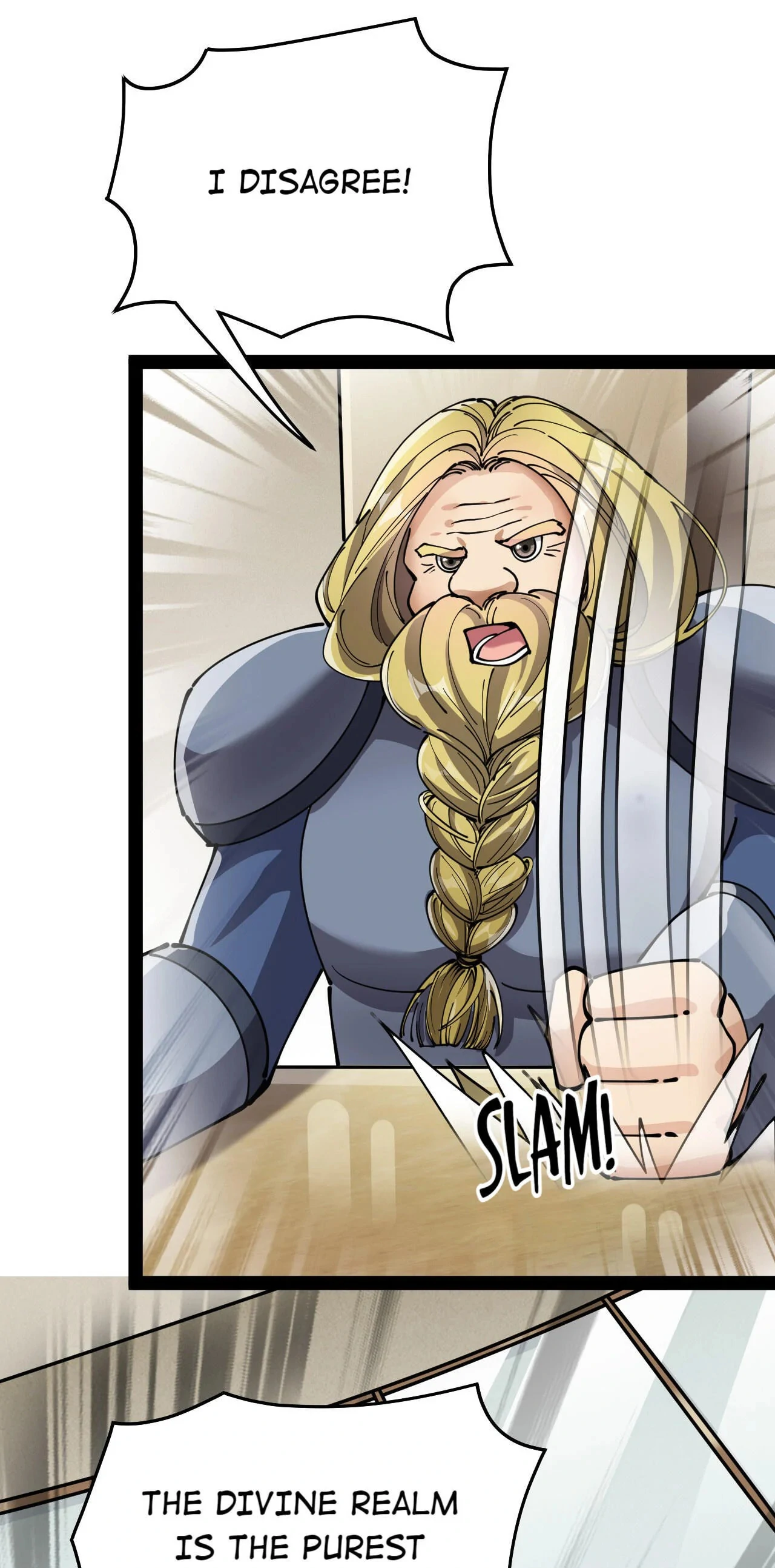 Fairy King’s Daily Life Chapter 212 - page 66