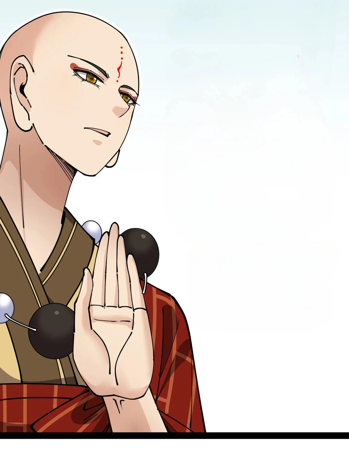 Fairy King’s Daily Life Chapter 214 - page 15