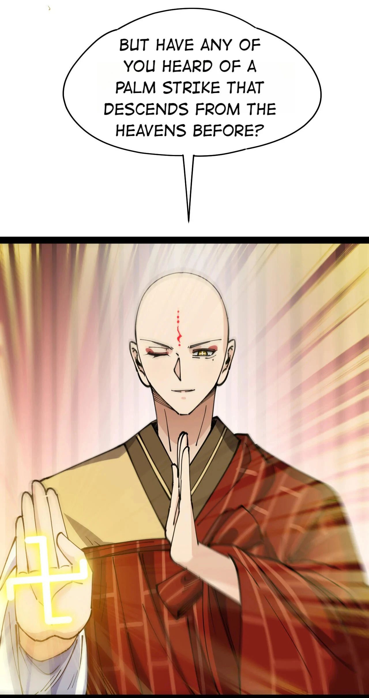 Fairy King’s Daily Life Chapter 214 - page 38