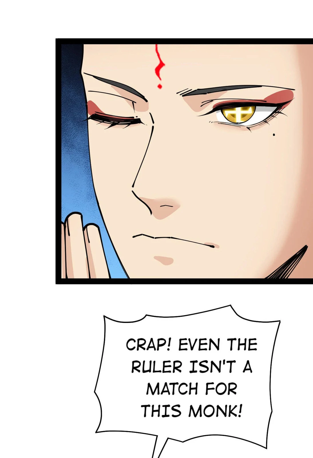 Fairy King’s Daily Life Chapter 214 - page 42