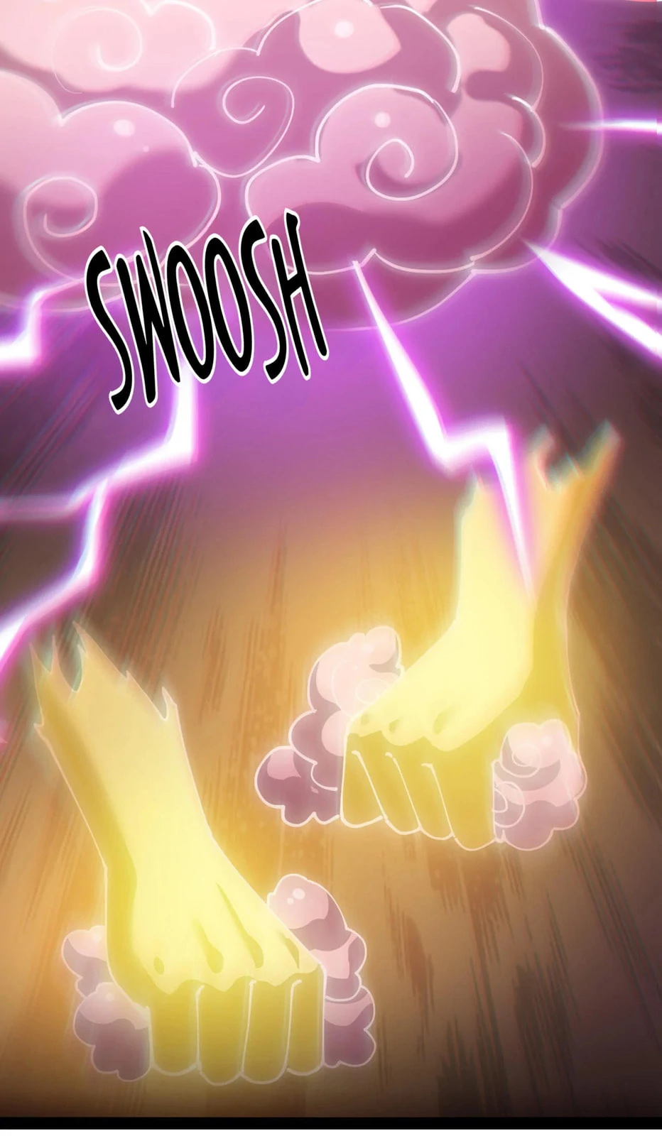 Fairy King’s Daily Life Chapter 214 - page 51