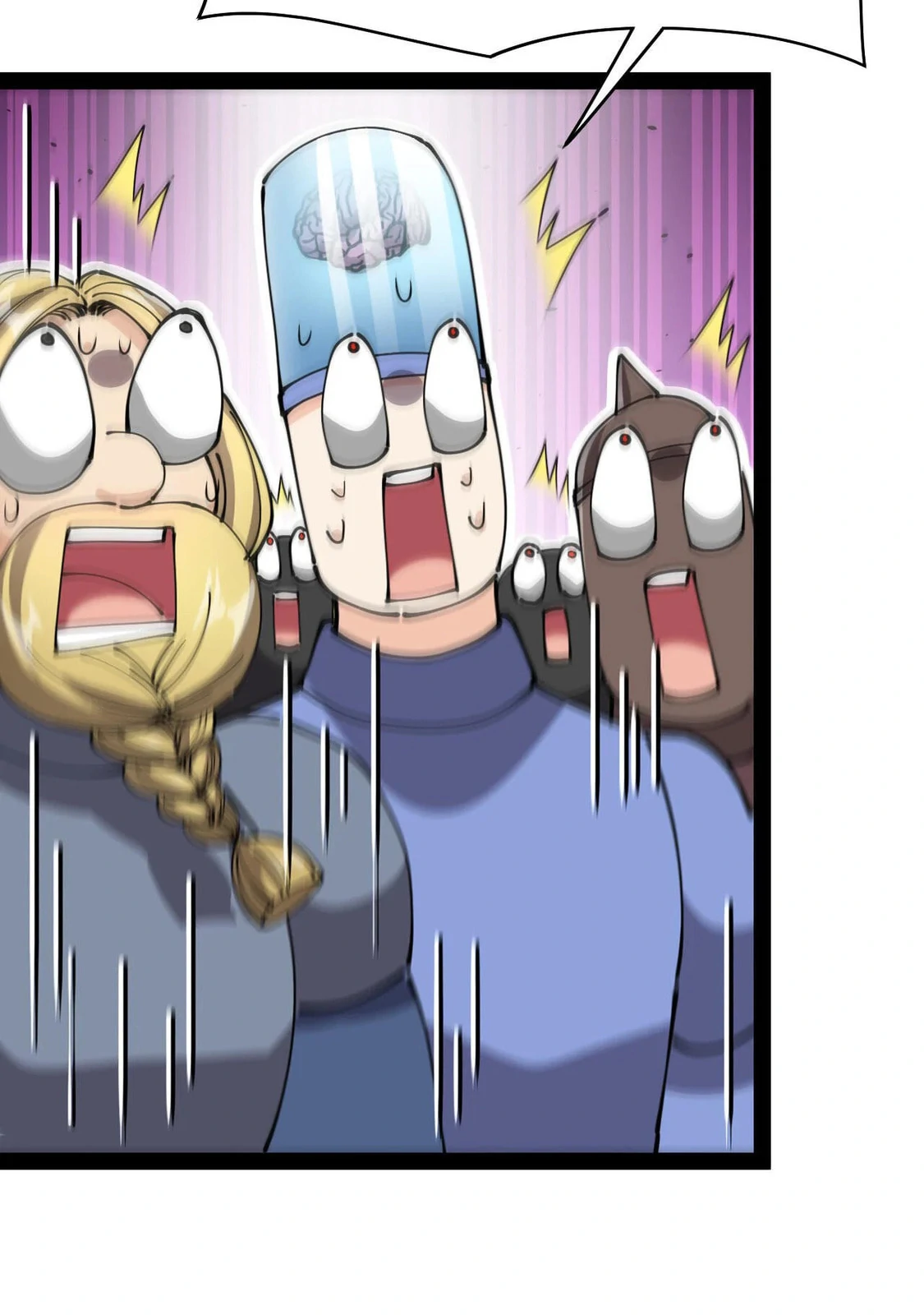 Fairy King’s Daily Life Chapter 215 - page 10