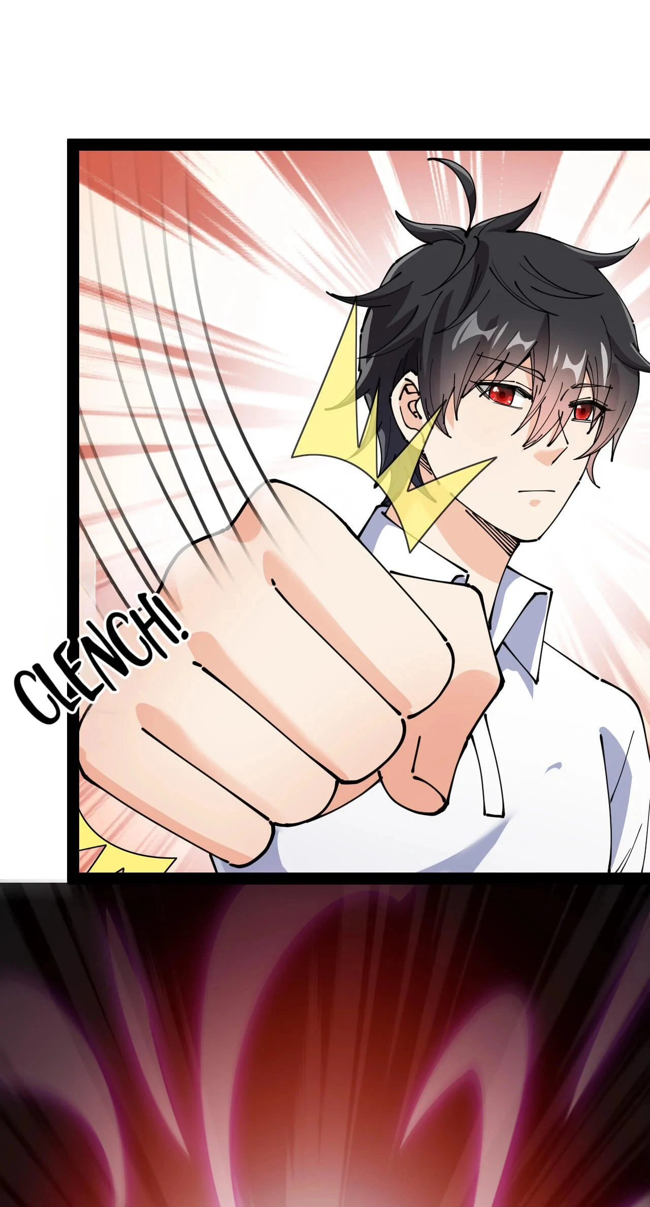 Fairy King’s Daily Life Chapter 215 - page 11