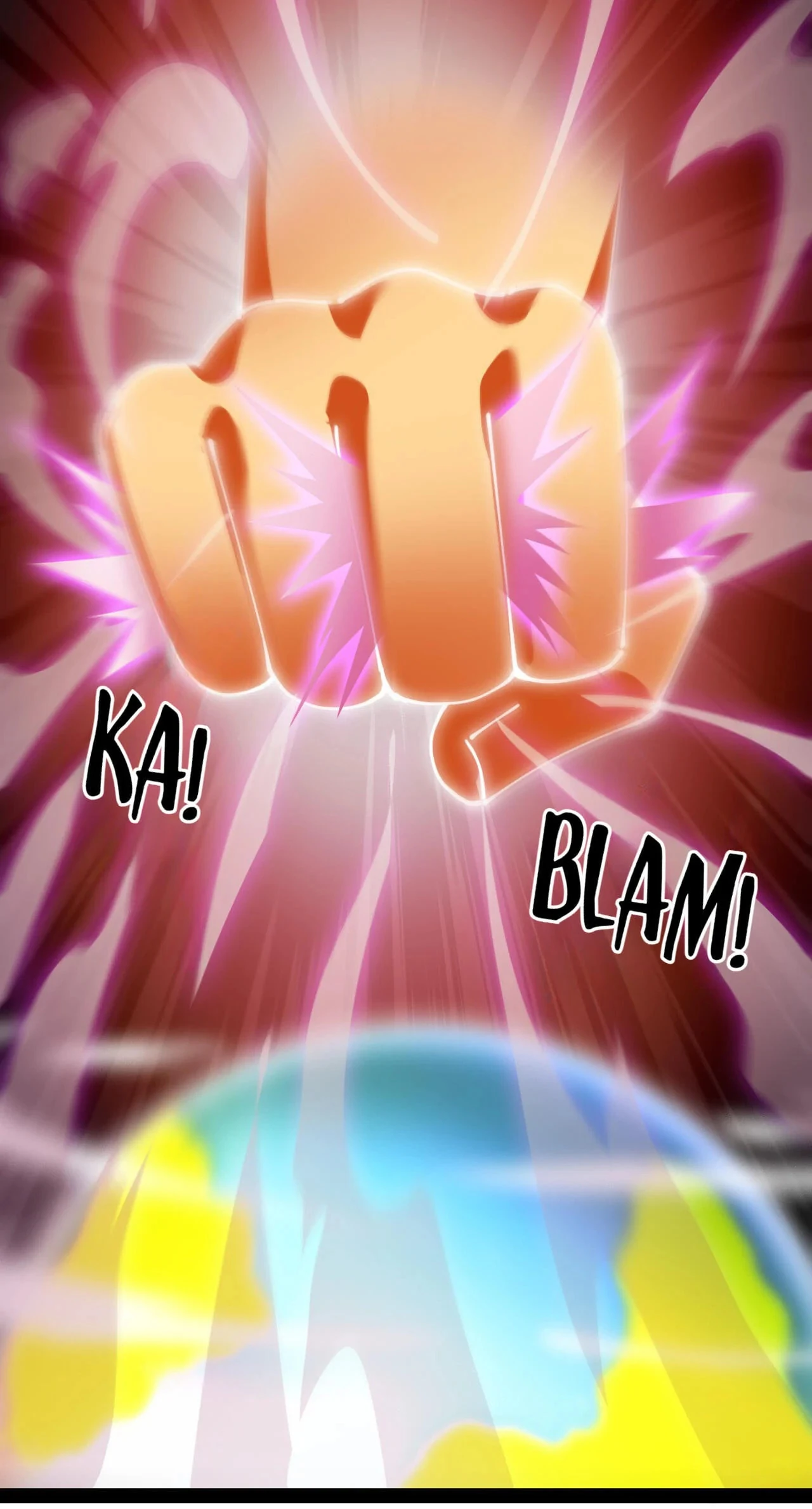 Fairy King’s Daily Life Chapter 215 - page 12