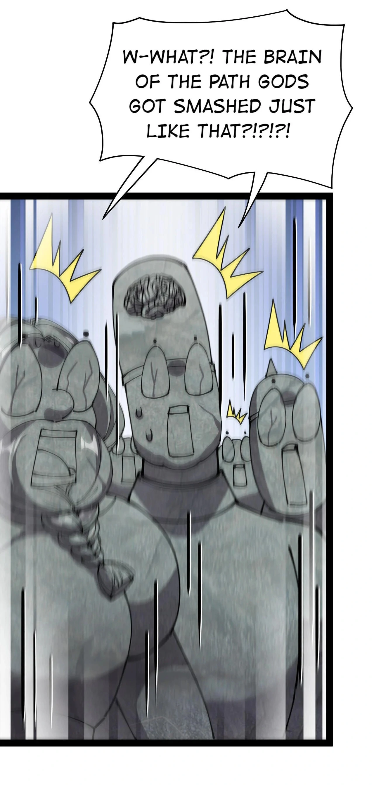 Fairy King’s Daily Life Chapter 215 - page 13