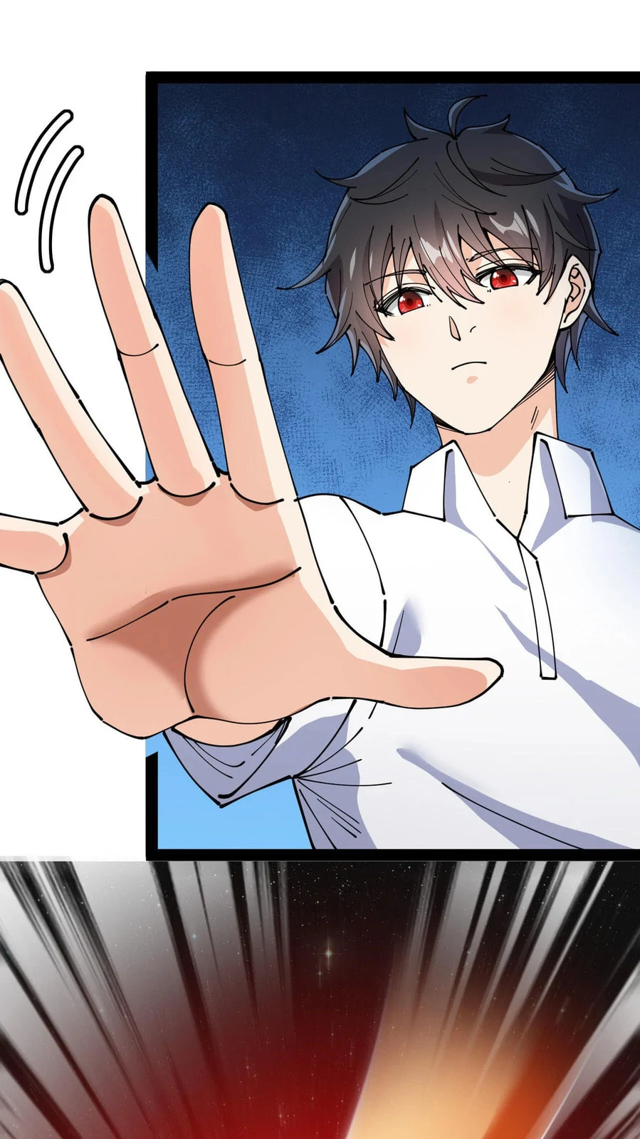 Fairy King’s Daily Life Chapter 215 - page 14